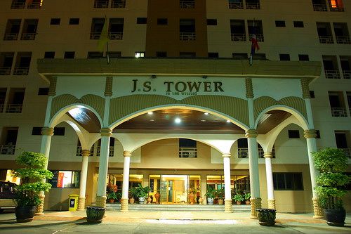 Js Tower Bangkok