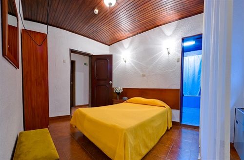 Hotel Monumental Lisbon