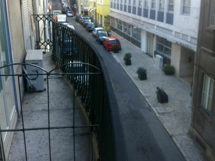 Hotel Monumental Lisbon