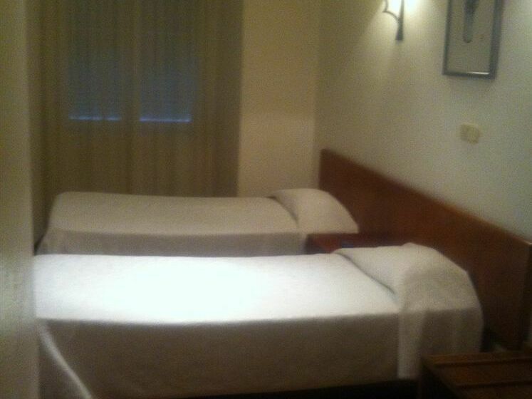 Hotel Monumental Lisbon