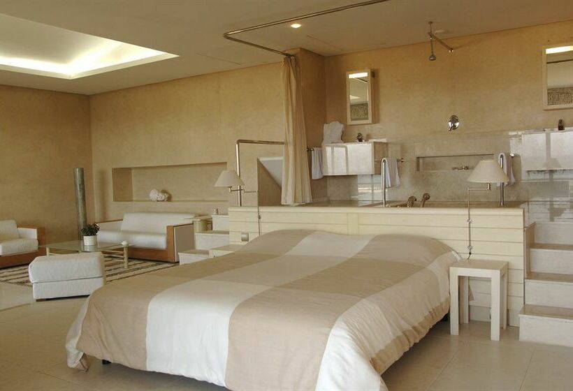 Hotel des Arts Casablanca