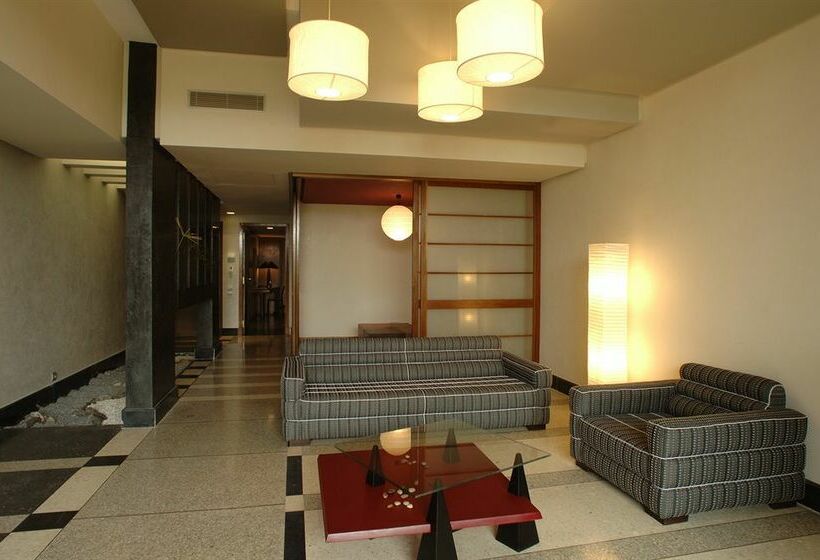 Hotel des Arts Casablanca