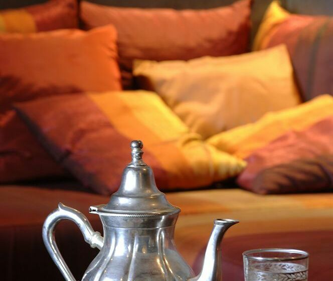 Hotel des Arts Casablanca