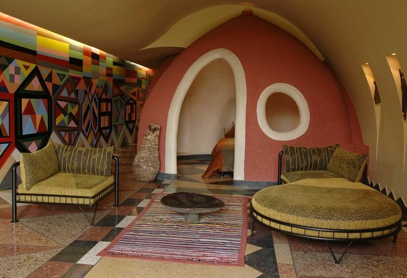 Hotel des Arts Casablanca