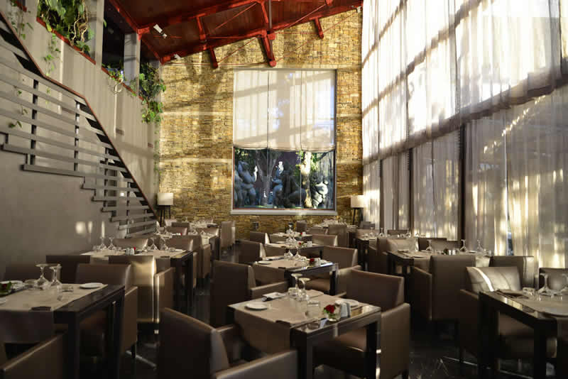 Hotel des Arts Casablanca