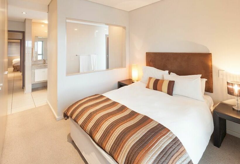 Hotel Harbouredge Cape Town