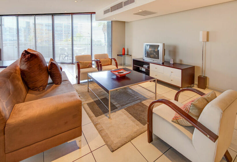 Hotel Harbouredge Cape Town