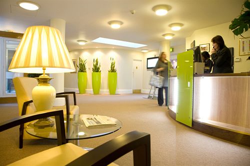 Chancellors Hotel & Conference Centre Manchester