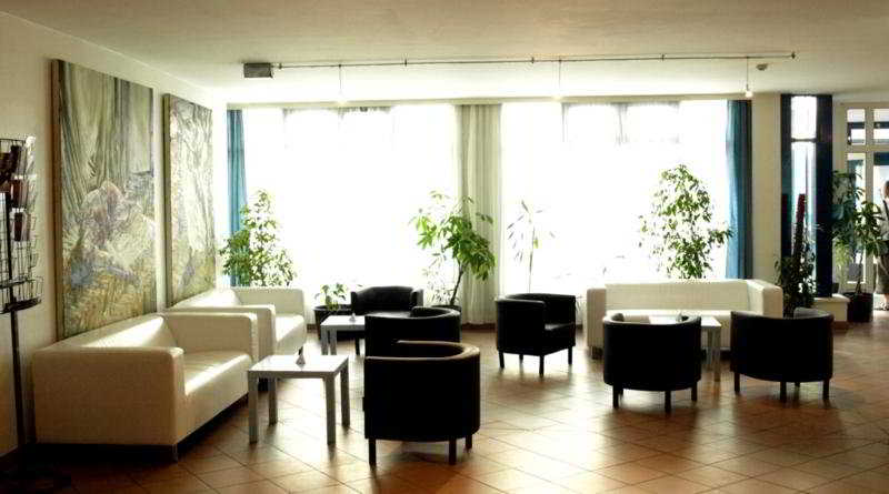 AllYouNeed Hotel Vienna2