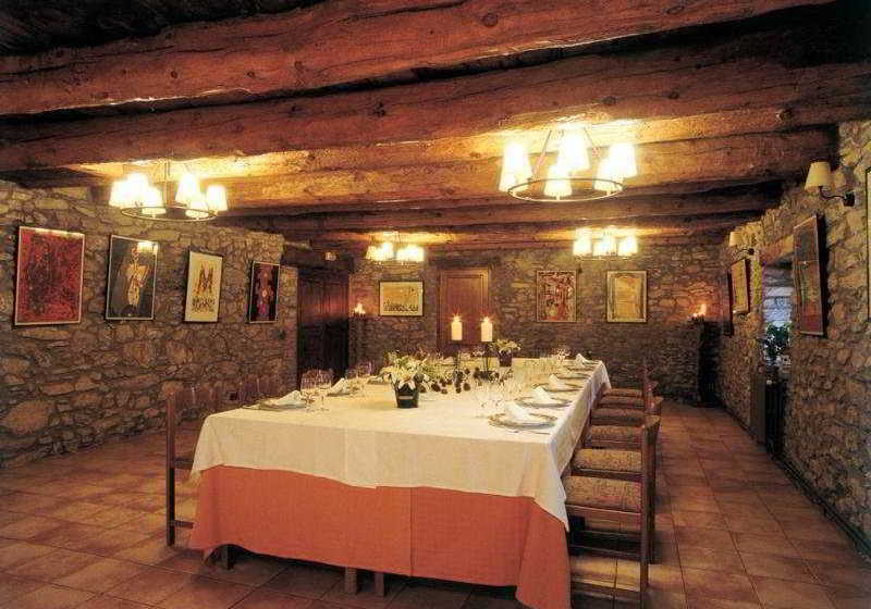 Cal Teixido Hotel Rural Estamariu