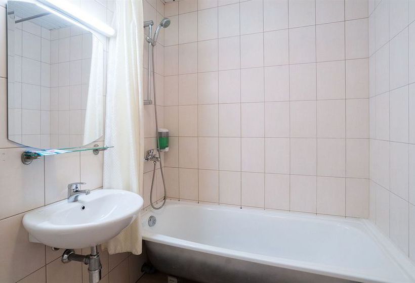 City Hotel Comfitel Saint Petersburg