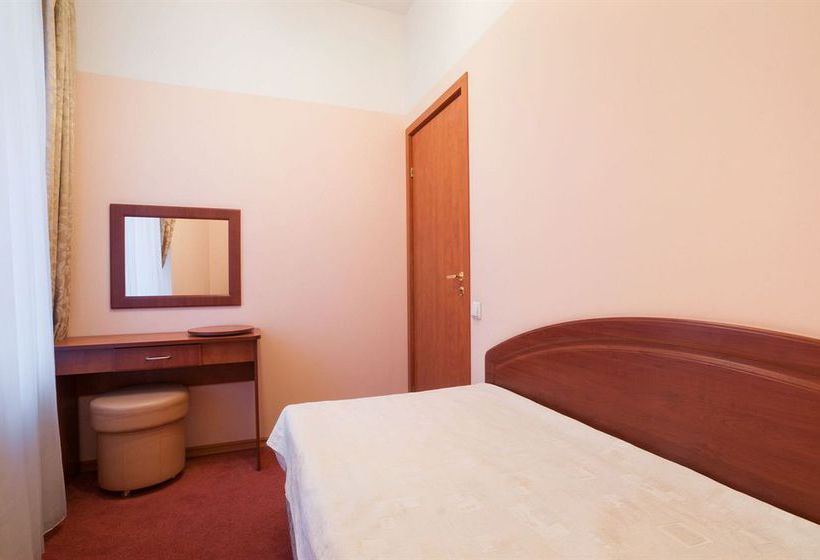 Hotel Comfitel Demidov Bridge Saint Petersburg