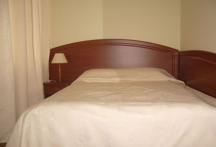 Hotel Comfitel Demidov Bridge Saint Petersburg