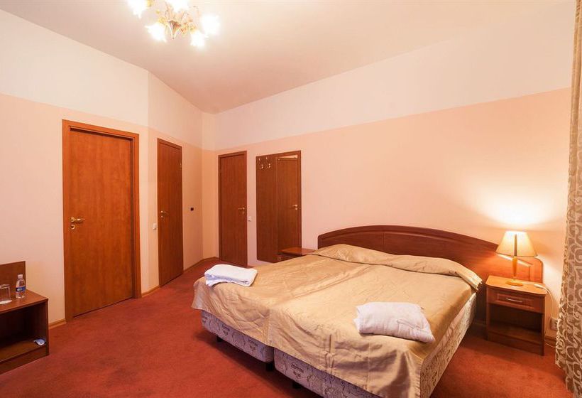 Hotel Comfitel Demidov Bridge Saint Petersburg