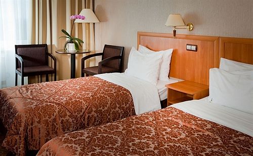 Hotel Izmailovo Beta Moscow