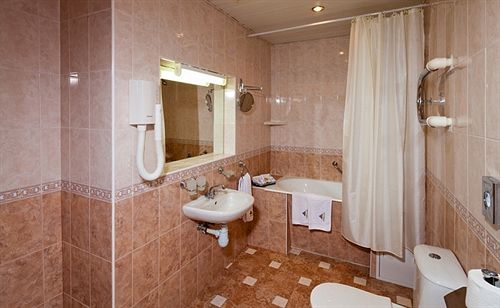 Hotel Izmailovo Beta Moscow