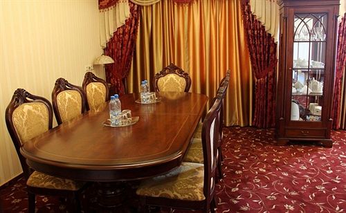 Hotel Izmailovo Beta Moscow