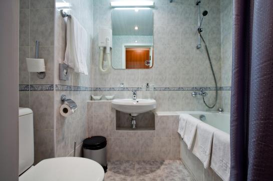 Hotel Izmailovo Beta Moscow