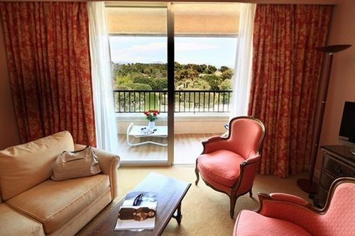 Hotel Le Mas D'Artigny & Spa St Paul de Vence