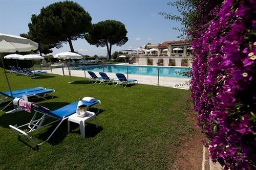Hotel Le Mas D'Artigny & Spa St Paul de Vence