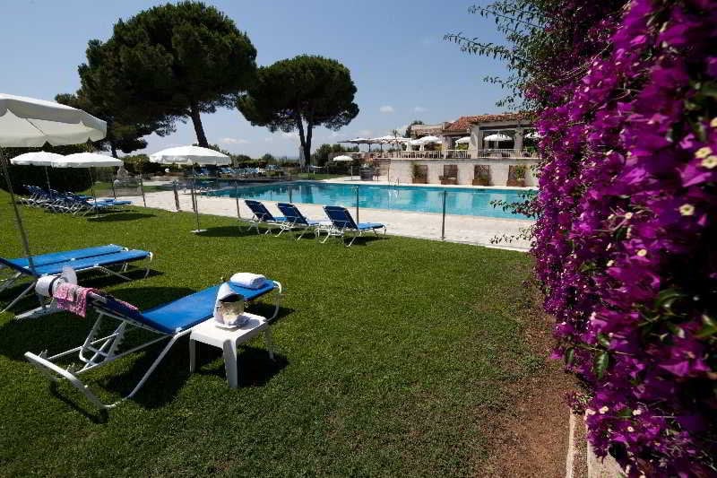 Hotel Le Mas D'Artigny & Spa St Paul de Vence