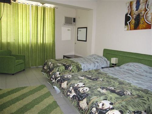 Andino Hotel Panama City
