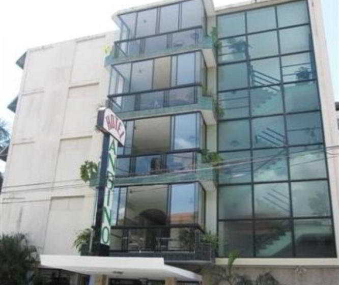 Andino Hotel Panama City