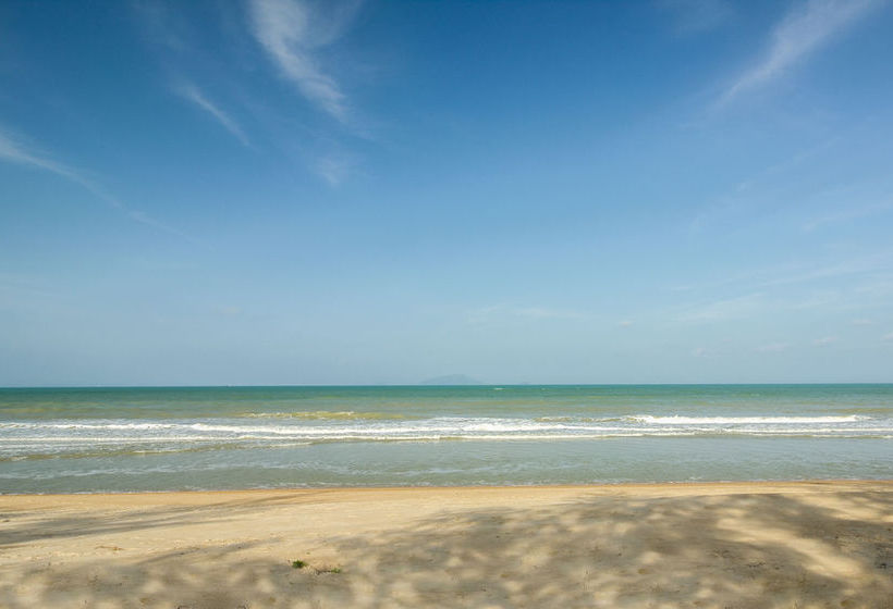 Hotel Merang Suria Resort