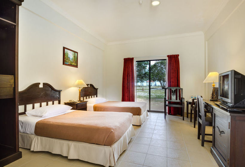 Hotel Merang Suria Resort