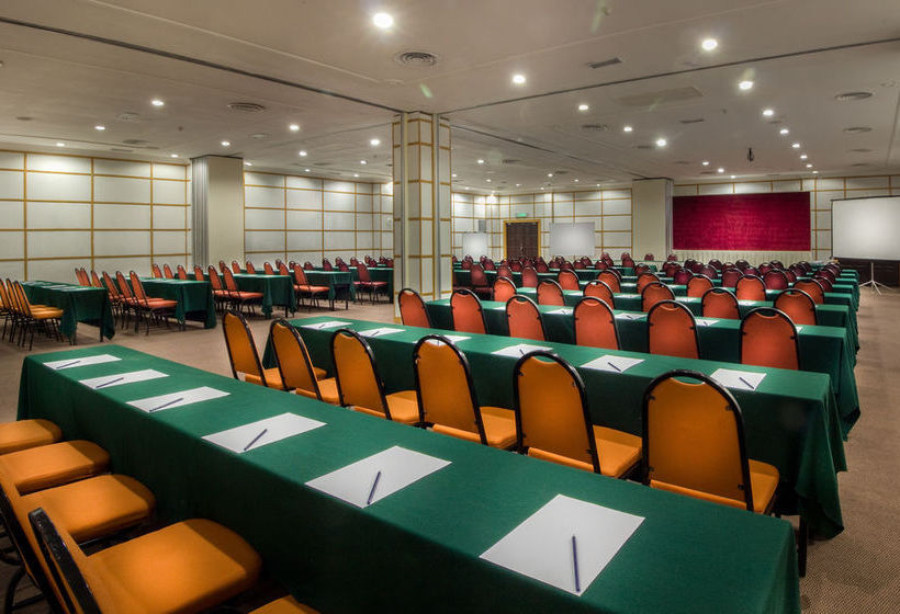 Hotel Merang Suria Resort