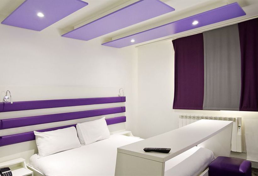 Hotel Ibis Styles London Croydon
