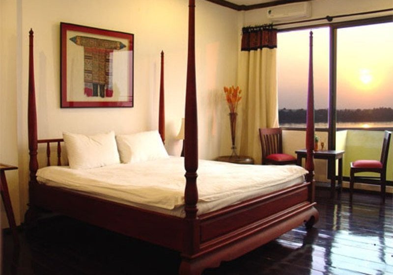 Inter City Boutique Hotel Vientiane