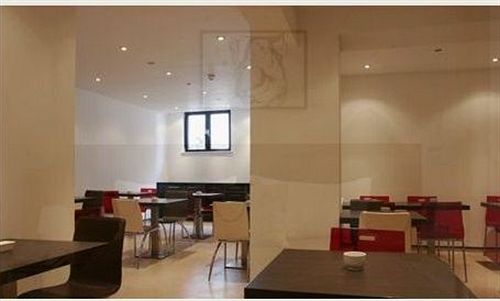 Avni Kensington Hotel London