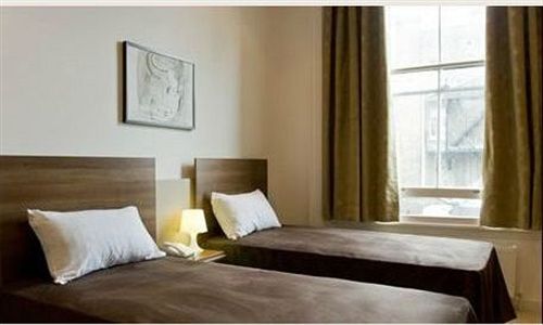 Avni Kensington Hotel London