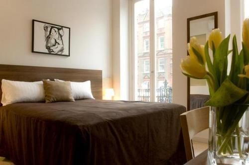 Avni Kensington Hotel London