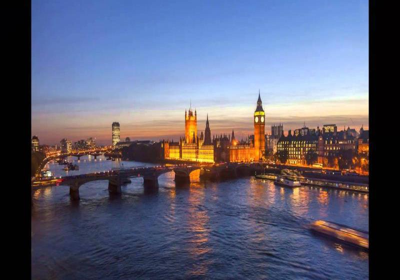 Avni Kensington Hotel London