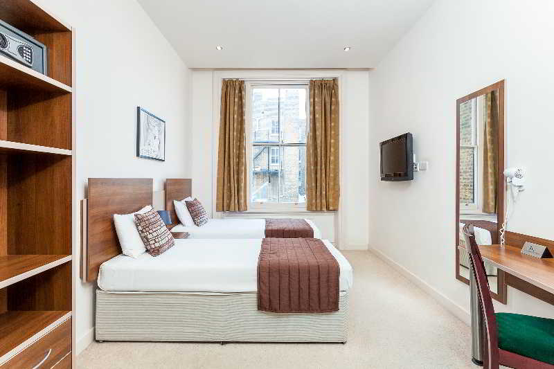 Avni Kensington Hotel London