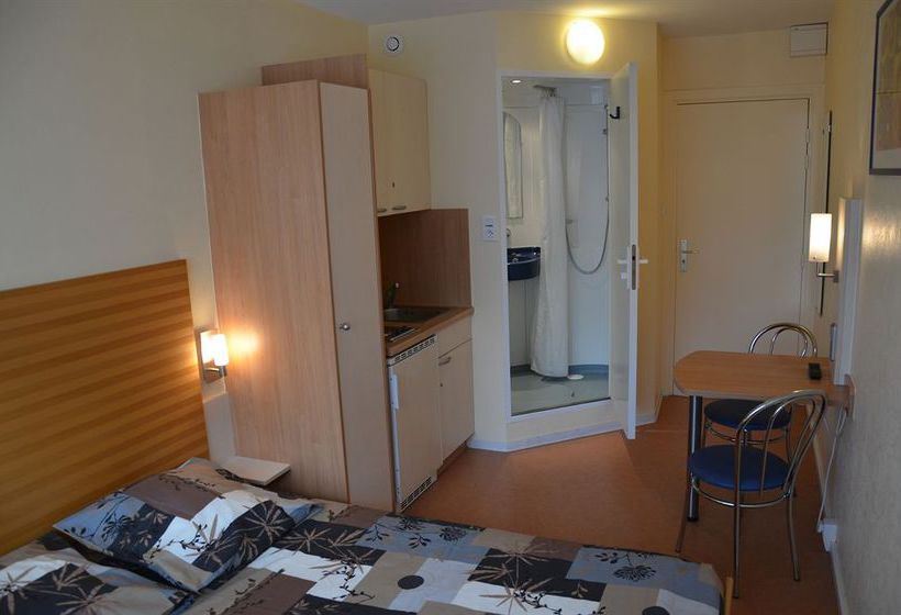 Cap Europe Appart'hotel Strasbourg