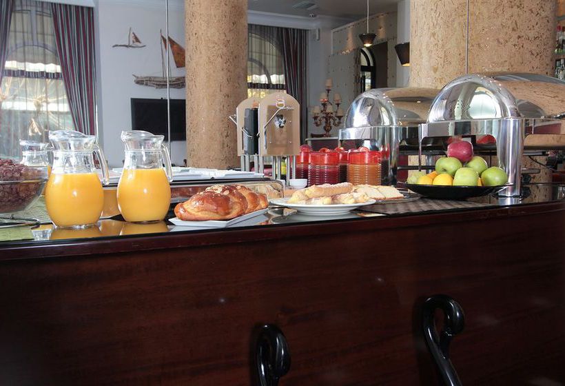 Hotel Athens Lotus