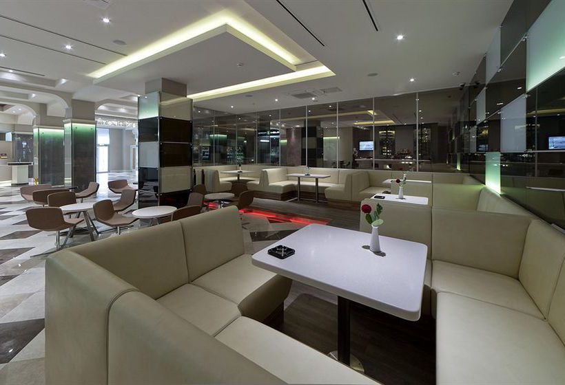 Hotel Kaliningrad Kaliningrado