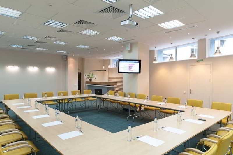 Hotel Kaliningrad Kaliningrado