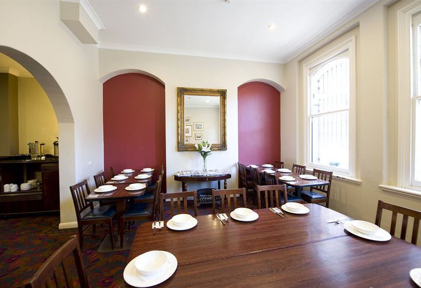 Woolbrokers Hotel Sydney