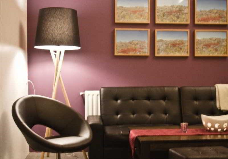 Hotel The Capital Inn Reykjavik