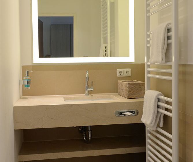 Frederics Serviced Apartments Munich