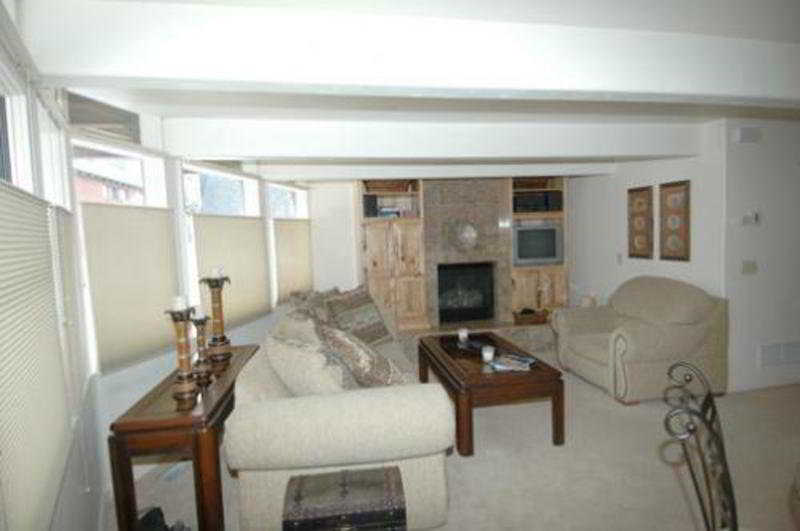 Hotel Le Clairvaux Condos Aspen
