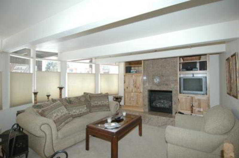 Hotel Le Clairvaux Condos Aspen