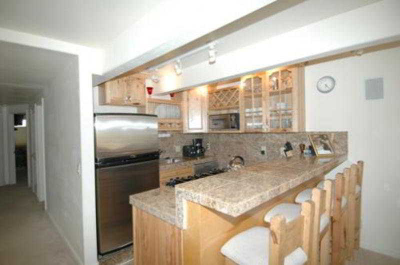 Hotel Le Clairvaux Condos Aspen