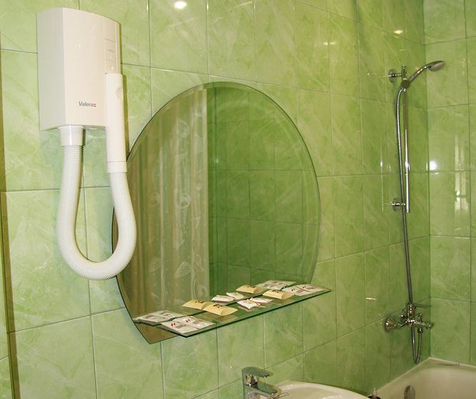 Hotel Sherston Moscow