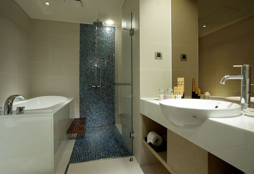 Hotel Grandee Taipei