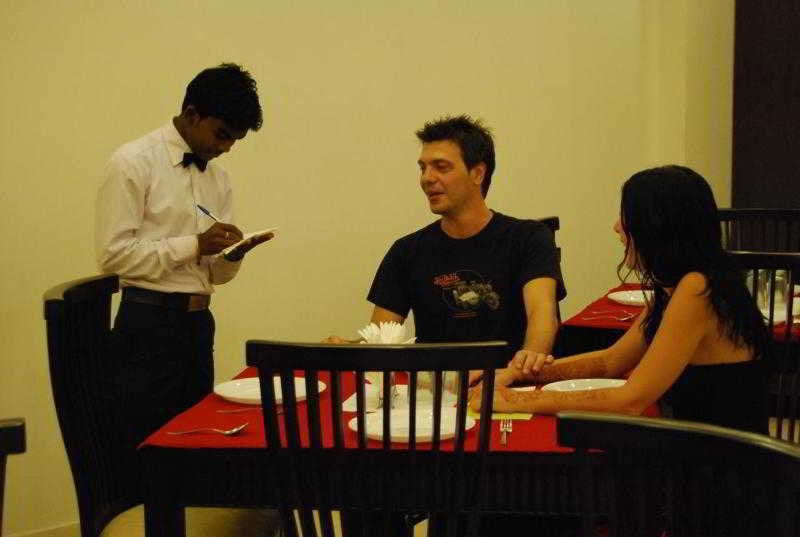 Walnut Castle Hotel New Delhi